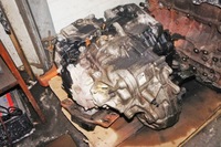 фото thumb №6, Uj359 peugeot 508 ii 2.0d коробка передач передач автоматична коробка передач 20gm24 k2ge6007aa