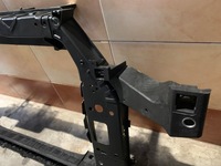 фото thumb №5, Ssangyong torres pas переднее усилитель лобовое 57100-37001 tivoli