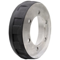 Bpw барабан тормозной Цена, фото thumb