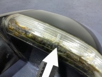 фото thumb №8, Chevrolet captiva зеркало левая 8 pin eu rlf