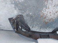 фото thumb №9, Seat leon iv 4 5fa 20- cupra fr бампер передній перед