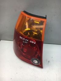 фото thumb №5, Chrysler pacifica lift 2006 лампа ліва задня