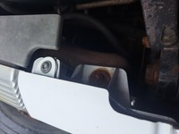 фото thumb №11, Решітка радіатора решітка радіатора капот renault magnum dxi mack e tech