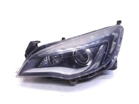 фото thumb №1, Лампа левый перед ксенон europa opel astra j