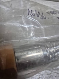 16696. ferrari 599 шланг труба радіатор оливи 225633 Оригінал, фото thumb