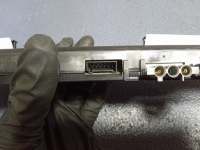 фото thumb №6, Mercedes s klasa w221 модуль усилитель антенны a2218204189