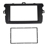 фото thumb №1, Dla toyota auris 2006-2012 автомобілів 2din панель a