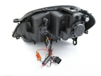 фото thumb №9, Лампи передні mercedes w164 ml m-klasa 09-11 chro