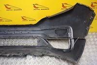 фото thumb №11, Honda crv cr-v 2020 - 2022 бампер перед передній решітка usa