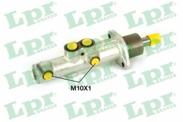 фото thumb №15, Насос гальмівна lpr lpr6787