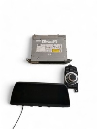 фото thumb №1, Bmw 2 f22 f23 2017 набір аудіо 9322122