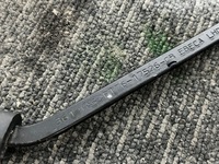 фото thumb №12, Ford transit courier 2021r 1.0 ecoboost важелі двірник комплект orygina