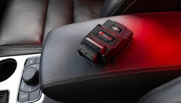 фото thumb №10, Чип тюнінг box crs для  ssangyong actyon sports ii 2.2 xdi 131kw 178km