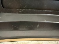 Купить Новая оригинал капот audi a4 b8 8k 07-11, фото thumb