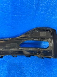 фото thumb №10, Ford galaxy mk4 lift решётка бампера правая перед lm2b-19952-a