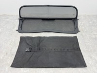 Купить Mini cooper f57 cabrio защита ветрозащитная windshot ветрозащитный экран 7358171, фото thumb