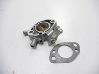 фото thumb №2, Дросельна заслінка renault