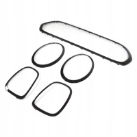 Рамка решётки бампера dla 14-21 mini cooper f56 Цена, фото thumb