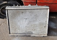 фото thumb №2, Радиатор wody citroen c5 1.8