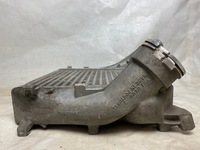 фото thumb №7, Porsche cayenne 17- радиатор интеркулер левый