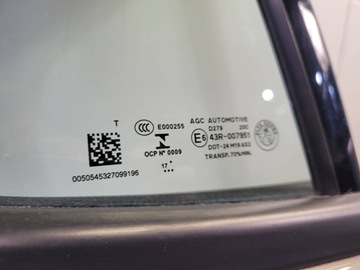 фото thumb №7, Двері зад права сторона alfa romeo giulia 2 2017