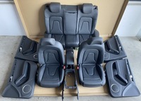 фото thumb №1, Gd audi a5 8t8 sportback сиденья диван салон комплектные вентилируемые оригинал.