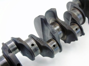 фото thumb №5, Wał колінчастий 030bc 1.0 mpi lupo arosa polo ibiza 2 cordoba