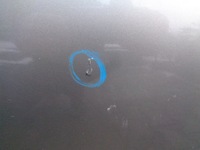 фото thumb №16, Mitsubishi colt 10 r двері праве 56h пара