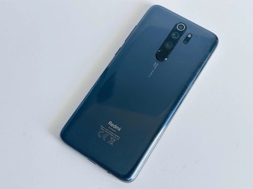 СЯОМИ REDMI ПРИМЕЧАНИЕ 8 ПРО | ДВОЙНАЯ SIM-карта | ВЫБОР ЦВЕТА | СМАРТФОН