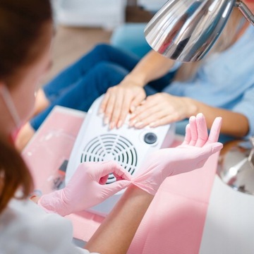 EXO frez ceramiczny do paznokci OWAL Ø6,0MM 307C