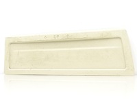 фото thumb №1, Защита заглушка бок обивка vw passat b7 kombi