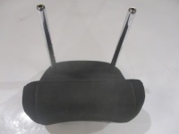 Подголовник сиденье задняя задний правый  или левое  материал vw passat b8 универсал в Украине, фото thumb