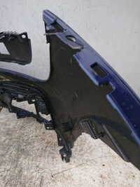 фото thumb №12, Renault koleos ii 2 lift 19- бампер передний перед