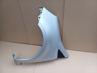 Купить Крыло  левое  renault modus рестайлинг  цвет ted69, фото thumb