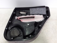 фото thumb №3, Обивка дверь левый задняя renault kadjar