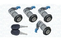 фото thumb №11, Magneti marelli замок дверь корпус iveco daily iii-iv 05.99-08.11 комплект