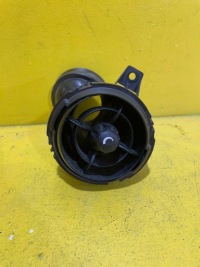 Mini cooper r56 -решітка обдув правий середина 144821-10 Доставка, фото thumb