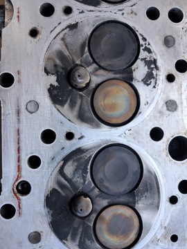 фото thumb №7, Головка mercedes w124 3,0d-turbo w140 6030161801