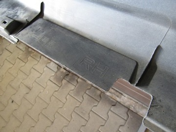 фото thumb №13, Планка порогова права infiniti g35 купе gv35 03-07
