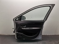 фото thumb №4, Дверь правый перед renault scenic iii ted69