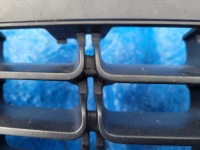 фото thumb №9, Opel-części | astra j решётка решётка радиатора средняя бампера перед 13266567