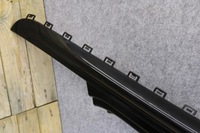 фото thumb №5, Mini cooper f56 2013-2024 3d jcw works планка порогова поріг накладка ліва