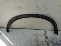 фото thumb №7, Volvo xc90 2015- молдинг na крила лівий задня