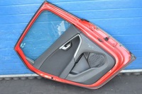 фото thumb №7, Volvo v40 ii двері лівий задня задні 612-46