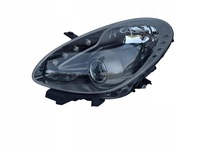 фото thumb №1, Alfa romeo giulietta лампа ліва led