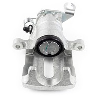 фото thumb №1, Суппорт ham. задняя правый mitsubishi space star 98-04