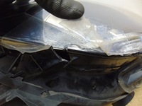 фото thumb №8, Лампа правая vw golf vii sportsvan 517941006c europa