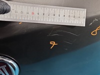 фото thumb №10, Кришка багажника багажника скло задня fiat croma ii kombi