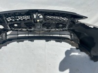 фото thumb №14, Mazda 2 dj рестайлинг 22-25 бампер перед решётка d65e50031 оригинал