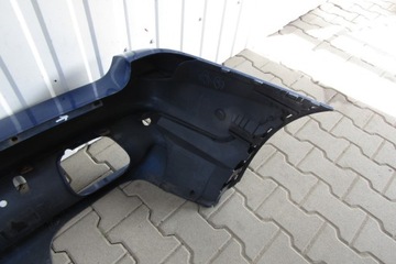 фото thumb №11, Бампер зад задний bmw x5 e53 / салазки